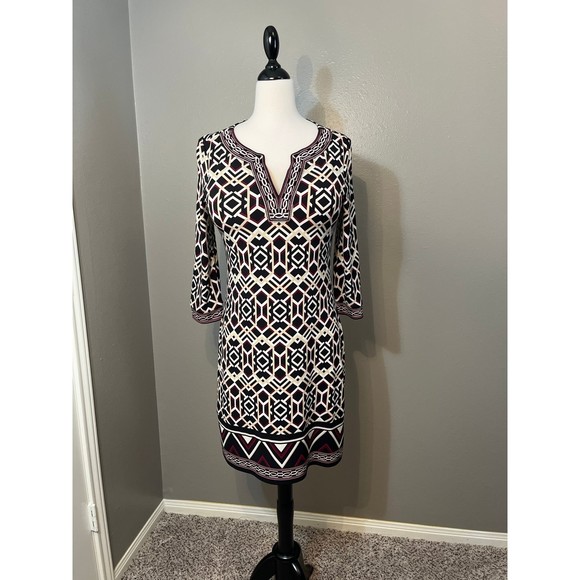 Women’s White House Black Market Small Dress - Picture 1 of 9